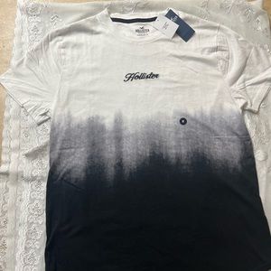 NWT Hollister t-shirt
